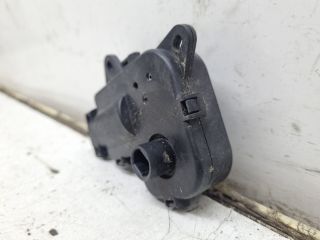 bontott RENAULT KANGOO Fűtés Állító Motor