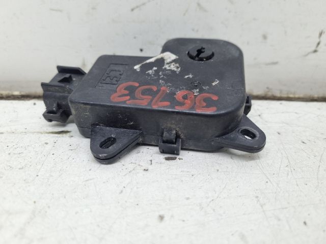 bontott RENAULT KANGOO Fűtés Állító Motor