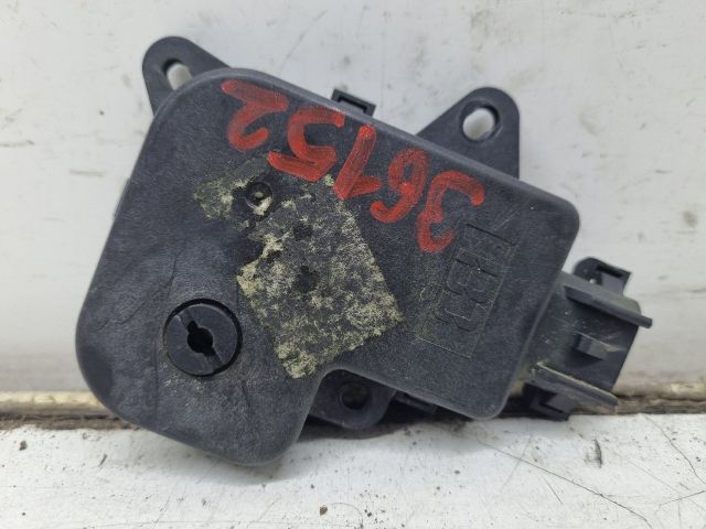 bontott RENAULT KANGOO Fűtés Állító Motor