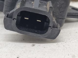 bontott RENAULT KANGOO Fűtés Állító Motor