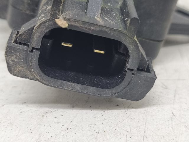 bontott RENAULT KANGOO Fűtés Állító Motor