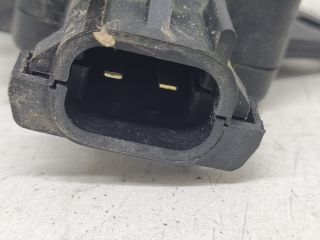 bontott RENAULT KANGOO Fűtés Állító Motor