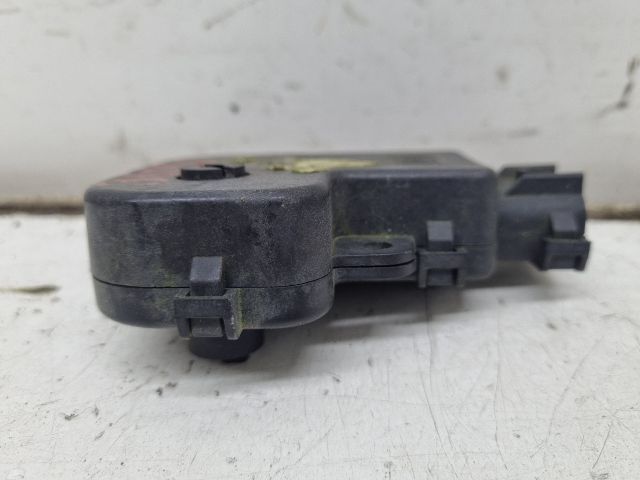 bontott RENAULT KANGOO Fűtés Állító Motor