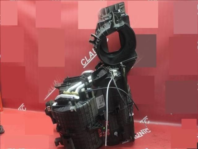 bontott RENAULT KANGOO Fűtés Box