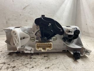 bontott RENAULT KANGOO Fűtéskapcsoló (manuális klímás)