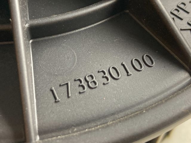 bontott RENAULT KANGOO Fűtőmotor (Klímás)