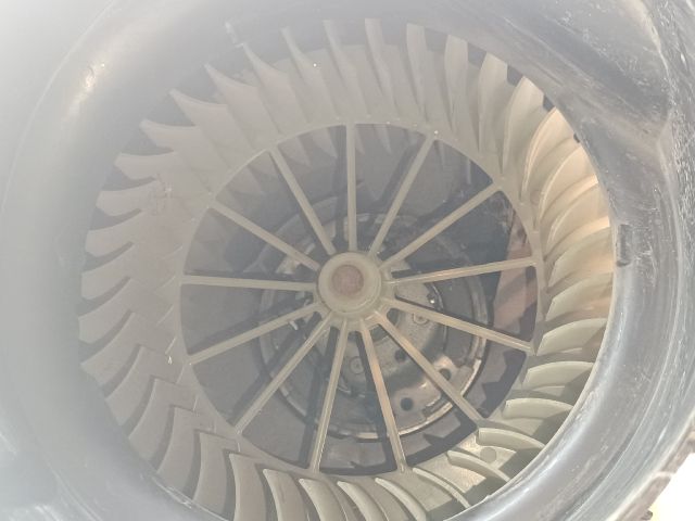 bontott RENAULT KANGOO Fűtőmotor (Klímás)