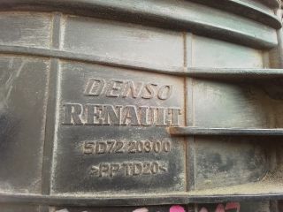 bontott RENAULT KANGOO Fűtőmotor (Klímás)