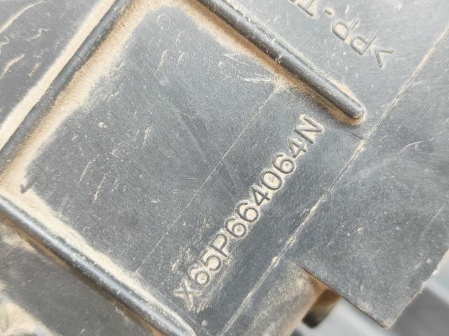 bontott RENAULT KANGOO Fűtőmotor (Klímás)