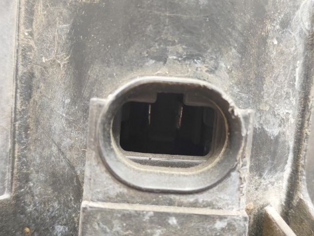 bontott RENAULT KANGOO Fűtőmotor (Klímás)