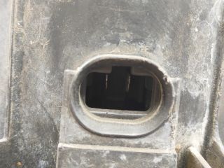 bontott RENAULT KANGOO Fűtőmotor (Klímás)