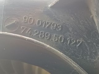 bontott RENAULT KANGOO Fűtőmotor (Klímás)