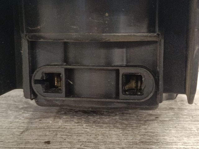 bontott RENAULT KANGOO Fűtőmotor (Klímás)