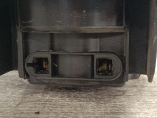 bontott RENAULT KANGOO Fűtőmotor (Klímás)