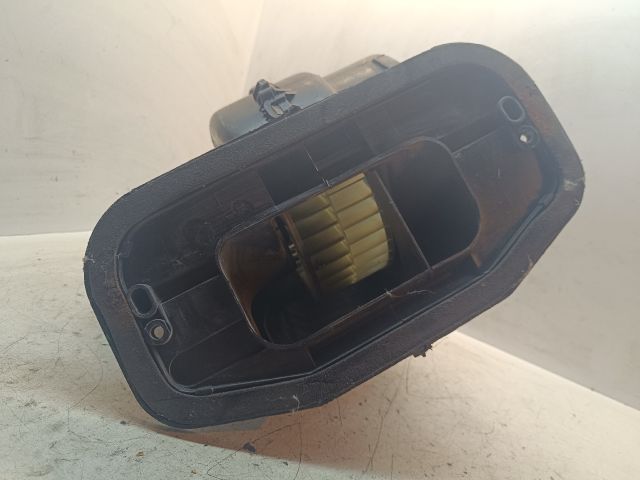 bontott RENAULT KANGOO Fűtőmotor (Klímás)