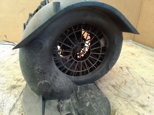 bontott RENAULT KANGOO Fűtőmotor (Nem klímás)