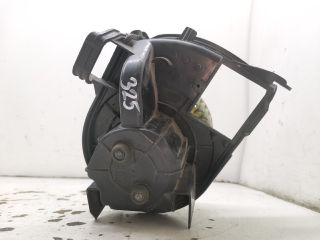 bontott RENAULT KANGOO Fűtőmotor (Nem klímás)