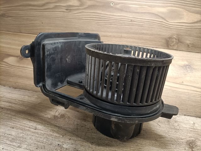 bontott RENAULT KANGOO Fűtőmotor (Nem klímás)