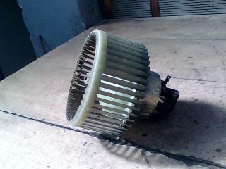 bontott RENAULT KANGOO Fűtőmotor (Nem klímás)