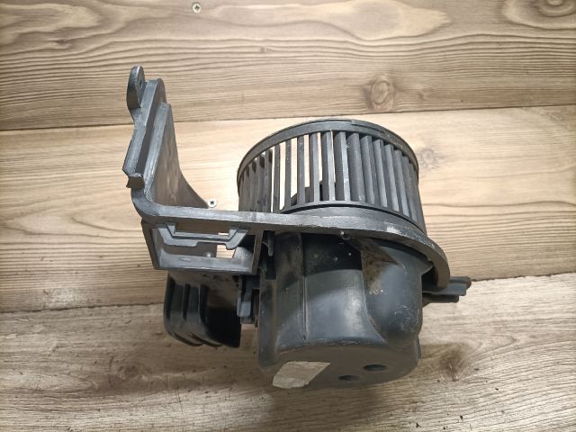 bontott RENAULT KANGOO Fűtőmotor (Nem klímás)