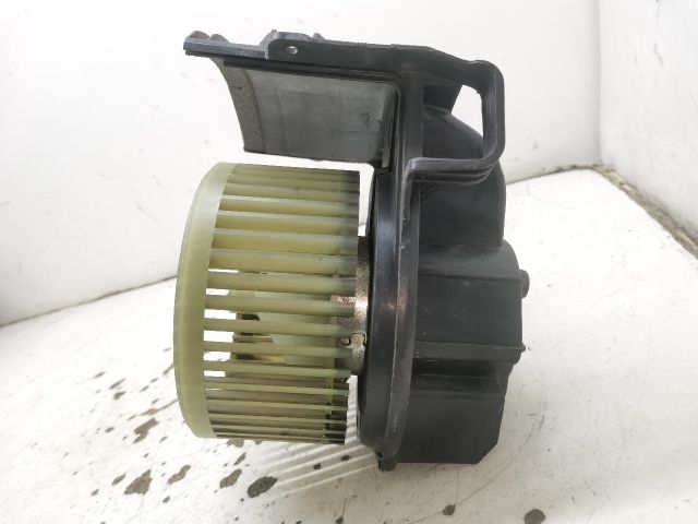 bontott RENAULT KANGOO Fűtőmotor (Nem klímás)