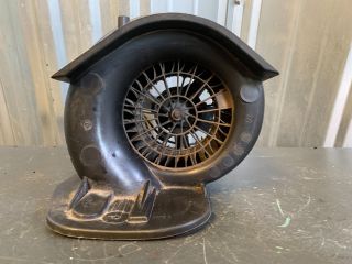 bontott RENAULT KANGOO Fűtőmotor (Nem klímás)