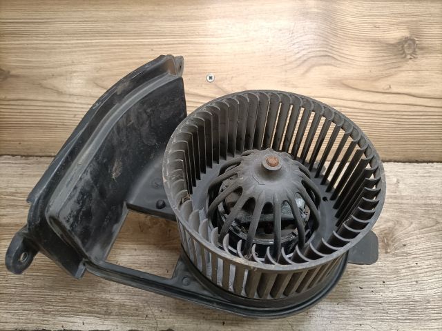 bontott RENAULT KANGOO Fűtőmotor (Nem klímás)