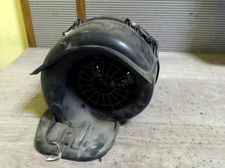 bontott RENAULT KANGOO Fűtőmotor (Nem klímás)