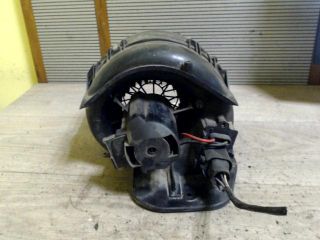 bontott RENAULT KANGOO Fűtőmotor (Nem klímás)