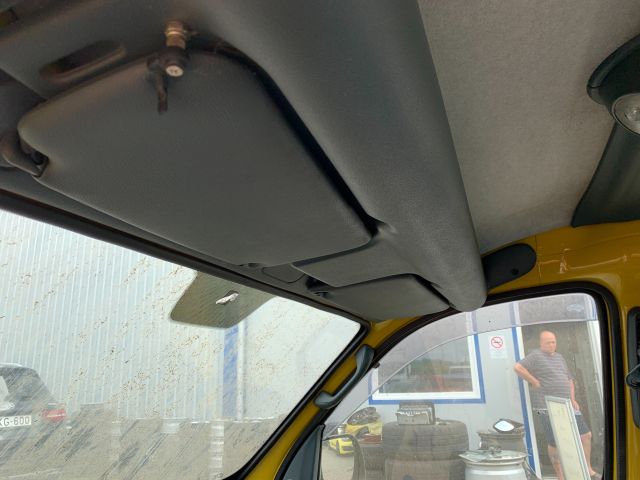 bontott RENAULT KANGOO Fűtőmotor (Nem klímás)