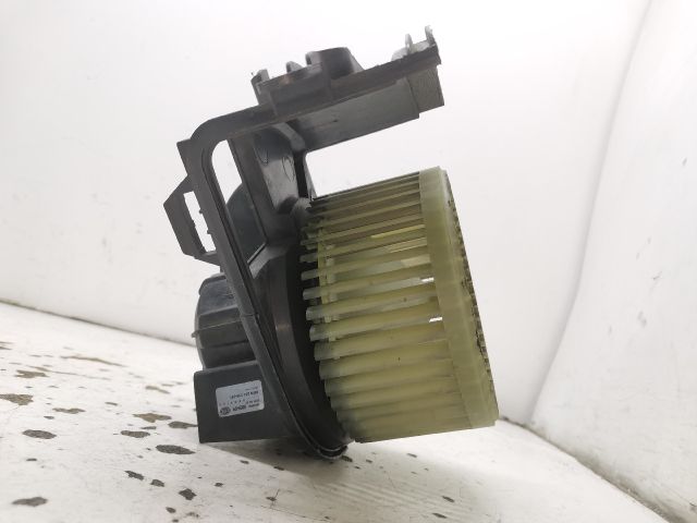 bontott RENAULT KANGOO Fűtőmotor (Nem klímás)