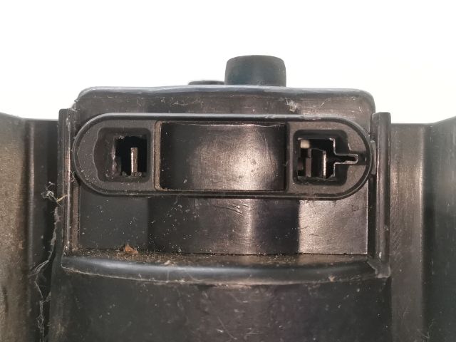 bontott RENAULT KANGOO Fűtőmotor (Nem klímás)