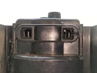 bontott RENAULT KANGOO Fűtőmotor (Nem klímás)