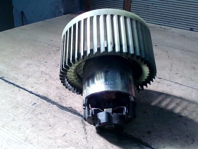 bontott RENAULT KANGOO Fűtőmotor (Nem klímás)