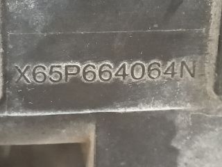 bontott RENAULT KANGOO Fűtőmotor (Nem klímás)