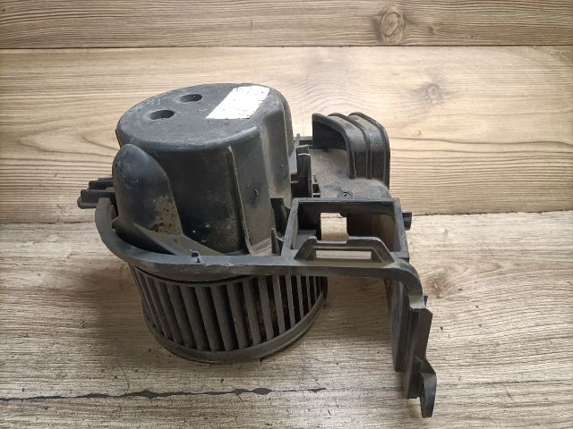 bontott RENAULT KANGOO Fűtőmotor (Nem klímás)