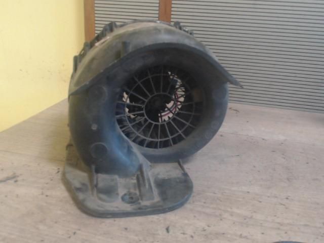 bontott RENAULT KANGOO Fűtőmotor (Nem klímás)