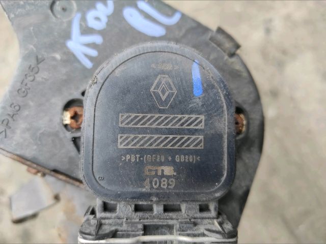 bontott RENAULT KANGOO Gázpedál Jeladó