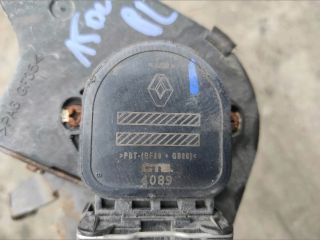 bontott RENAULT KANGOO Gázpedál Jeladó