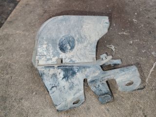 bontott RENAULT KANGOO Gázpedál Jeladó