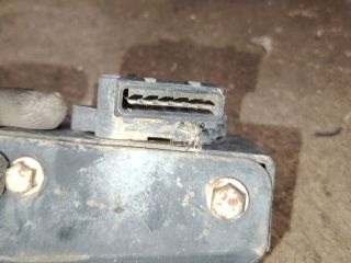 bontott RENAULT KANGOO Gázpedál Jeladó