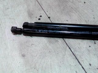 bontott RENAULT KANGOO Gázrugós Kitámasztó Teleszkóp Pár Csomagtérajtó