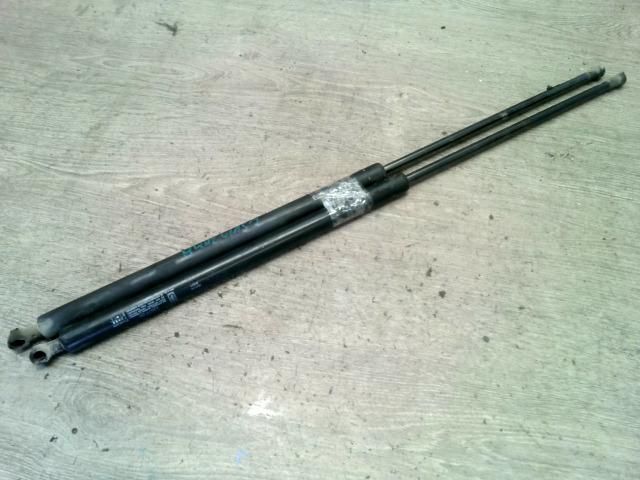 bontott RENAULT KANGOO Gázrugós Kitámasztó Teleszkóp Pár Csomagtérajtó