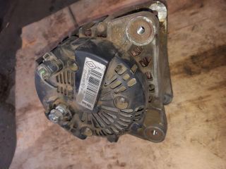 bontott RENAULT KANGOO Generátor