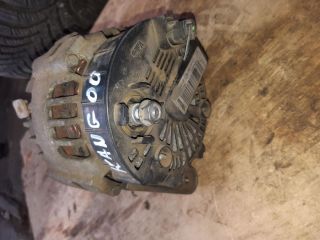 bontott RENAULT KANGOO Generátor