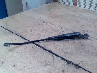 bontott RENAULT KANGOO Hátsó Ablaktörlő Kar