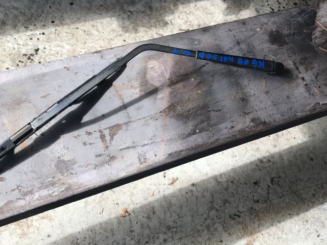 bontott RENAULT KANGOO Hátsó Ablaktörlő Kar