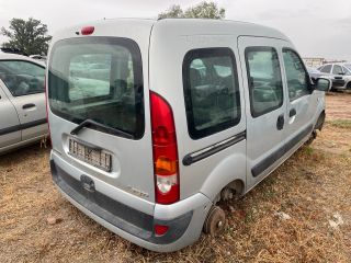 bontott RENAULT KANGOO Hátsó Ablaktörlő Kar