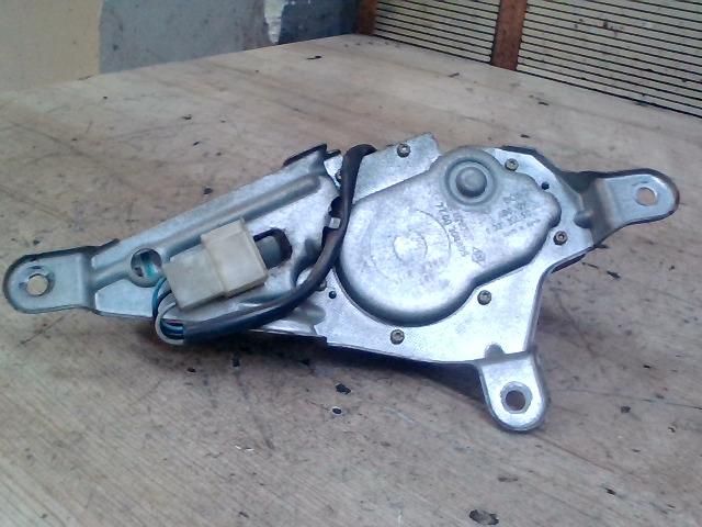 bontott RENAULT KANGOO Hátsó Ablaktörlő Motor