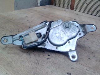 bontott RENAULT KANGOO Hátsó Ablaktörlő Motor